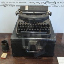 'Grande sertão: veredas' 70 anos: travessia de amor, morte e arrebatamento  - Edesio Ferreira/EM/D.A