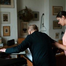 Curso de Cuidador de Idosos na Santa Casa BH tem bolsas; saiba se inscrever - Reprodução/Pexels