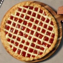 Qual a origem da expressão “Romeu e Julieta” quando usada para se referir ao queijo com goiabada - Reprodução Youtube