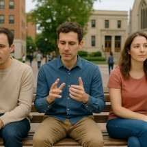 Fique atento para essas manias comuns, que podem se tornar obsessão - Imagem gerada por i.a 