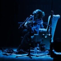 Carol Biazin volta a BH com show acústico que 'é uma corda bamba' - Reprodu&ccedil;&atilde;o