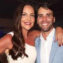 Ex de Ivete Sangalo fala sobre a separação pela primeira vez - Reprodução / Instagram