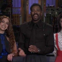 Anitta participa do 'Saturday Night Live' neste sábado; saiba como ver - Reprodução