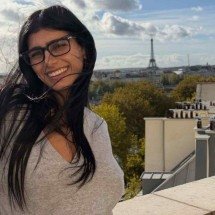 Mia Khalifa sobre ataques ao Líbano: 'Meus impostos destroem meu país' - Redes sociais