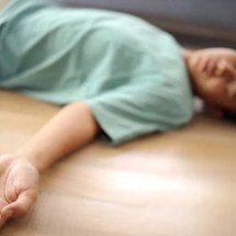 Síndrome vasovagal é a causa mais comum de desmaio; entenda a condição - Freepik