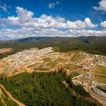 Loteamentos fecharam o ano com valorização em Minas