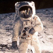 Do Sputnik à Artemis II: a gloriosa chegada à Lua - afp