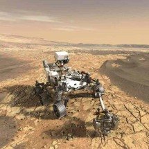 Do Sputnik à Artemis II: do robô para o humano - afp