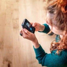 Você é aquilo que faz - Pixabay/reprodução