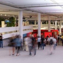 Galeristas analisam efeitos da guerra e tensão política no mercado de arte - SP-Arte/Divulgação