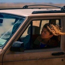 'Euphoria' tenta manter o pique quatro anos depois de sair do ar - HBO/Divulgação