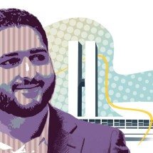 O laboratório mineiro da eleição por plataformas - QUINHO