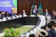 A procura de Lula por um ministro com o perfil traçado para a SRI