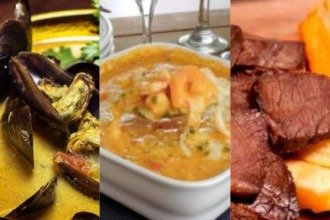 3 pratos da culinária de Alagoas que você precisa experimentar