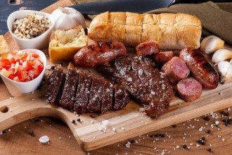 Churrasco perfeito: 5 cortes de carne e dicas de como prepará-los