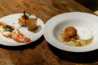 BH recebe dois jantares a quatro mãos na terça (14/4)