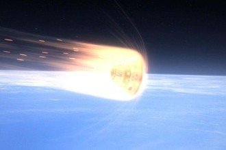 Artemis II: astronautas retornam à Terra; acompanhe