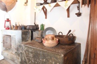 De Cordisburgo, o menino Joãozito enxergou o mundo