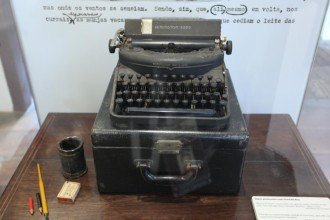 'Grande sertão: veredas' 70 anos: travessia de amor, morte e arrebatamento 