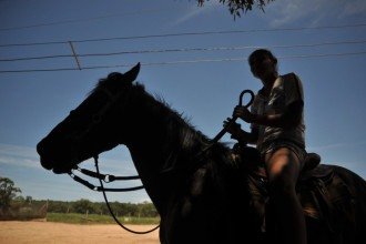 Travessia: 10 anos da viagem que mostrou Diadorins de carne e osso