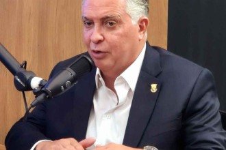 'Quem é que vai pagar o hospital? Quem vai pagar o médico? Então, é Belo Horizonte que faz tudo isso'

 -  (crédito: JAIR AMARAL/EM/D.A PRESS)