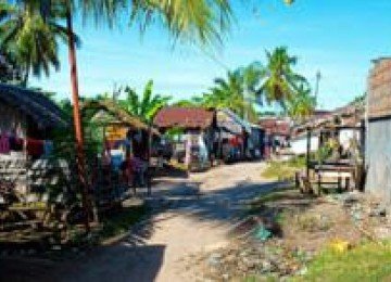 Antandroy -  (crédito: Pixabay)