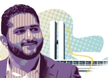   -  (crédito: QUINHO)