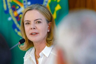 Uma semana sem comando no ‘QG político’ de Lula -  (crédito: Foto: Divulgação/SRI)