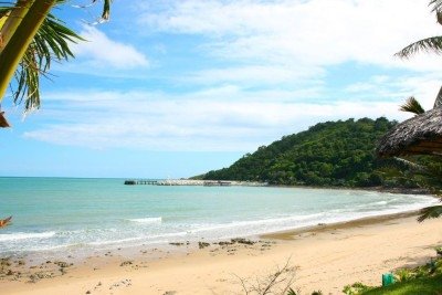 Existem destinos internacionais que oferecem paisagens paradis&iacute;acas que cabem no or&ccedil;amento de viajantes brasileiros. -  (crédito: Freepik)