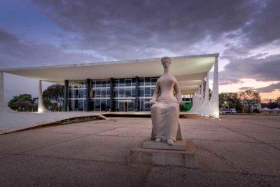 Licença-paternidade: STF reforça direitos e o impacto do pai nos primeiros meses de vida -  (crédito: Portal Giro 10)