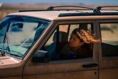 Zendaya, estrela da série, admitiu que ‘Euphoria' não deve ganhar a quarta temporada
 -  (crédito: HBO/Divulgação)