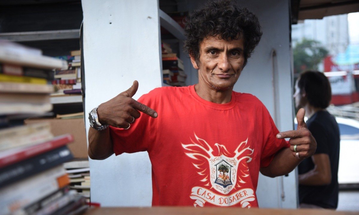 Evento cultural na Casa do Saber marca retorno &agrave;s atividades da biblioteca comunit&aacute;ria