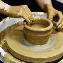 A cerâmica pelo mundo: beleza, tradição e história milenar -  Imagem de Urszula por Pixabay