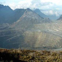 As maiores minas de ouro do mundo -  Alfindra Primaldhi/Wikimédia Commons