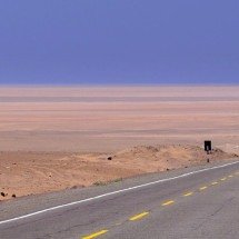 Onde começam e terminam as rodovias mais extensas do planeta - A. Duarte / Flickr