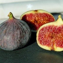 Símbolo de prosperidade, figo é um pseudofruto; entenda só - Pixabay