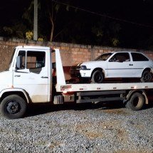 Homem é resgatado de sequestro ligado a facção criminosa; quatro são presos - Reprodução/PMMG