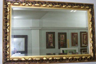 Cercado por mistérios, o espelho ocupa um lugar singular na história humana. Além da função prática, tornou-se símbolo em narrativas sobrenaturais e aparece frequentemente no cinema ligado ao desconhecido.
 -  (crédito: Flickr CENÁRIO MODERNO)