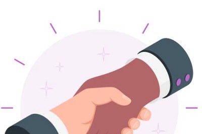 Celebrado em 30 de novembro, o Dia da Amizade Brasil-Argentina reforça os laços entre os dois países. As nações compartilham uma extensa fronteira de cerca de 1,2 mil quilômetros.
 -  (crédito: Freepik)