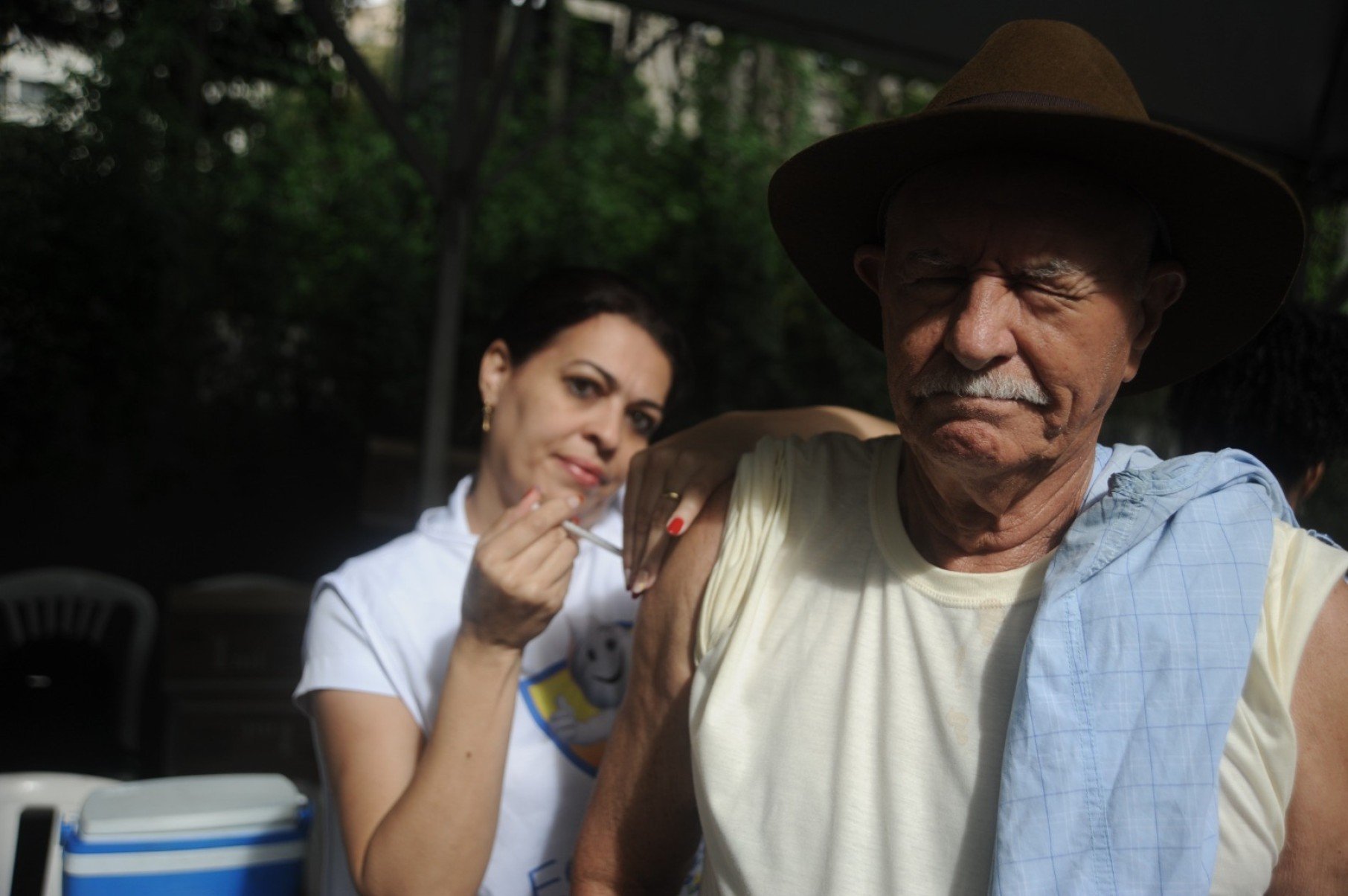 Benedito Pires dos Santos