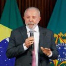 A 'economia do afeto' já não é suficiente para a reeleição de Lula -  AFP