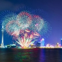 Do glamour na Europa aos ícones de Las Vegas; incríveis cassinos pelo mundo - reprodução/expedia