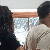 Médico preso por assédio a mais de 30 pacientes abusou de funcionárias - Polícia Civil/Divulgação