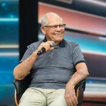 Morre ator e dublador brasileiro Silvio Matos, aos 82 anos - Band/Divulgação