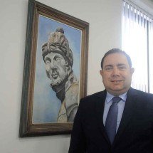 Proteger bens culturais é de lei - Alexandre Guzanshe/EM/D.A Press - 6/11/24 