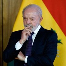 As zonas de incerteza nas eleições de outubro - SERGIO LIMA/AFP