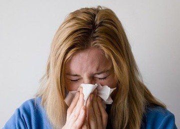 Entre as doenças mais comuns tratadas por homeopatas estão gripe, asma, bronquite, dengue e sinusite.  -  (crédito: Mojpe/Pixabay)