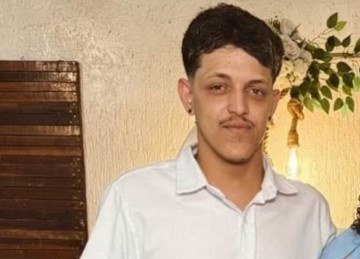 Danilo Marinho morreu no local do acidente -  (crédito: Arquivo Pessoal)