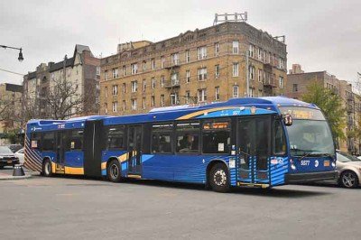 O Bronx, em Nova York, vai muito além dos estereótipos. Multicultural e cheio de identidade, o distrito carrega uma história rica, moldada por diversas transformações ao longo do tempo.
 -  (crédito: Reprodução do Flickr Adam E. Moreira)