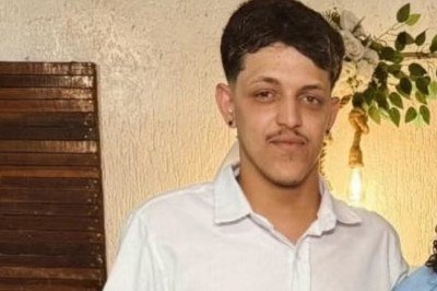 Danilo Marinho morreu no local do acidente -  (crédito: Arquivo Pessoal)